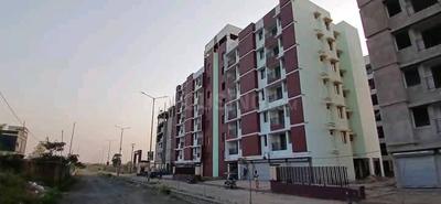 Image of 891 Sq.ft 2 BHK Apartment / Flat for sale in Richmond Anandhara, Marichkota, Asansol for Rs. 1700000