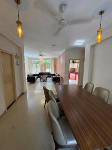 Hall Image of 2700 Sq.ft 4 BHK Builder Floor for rent in Ansal Florence Residency, Sector 57 Gurgaon for Rs. 85000