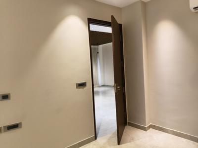 Bedroom Image of 2800 Sq.ft 4 BHK Builder Floor for sale in DLF Independent Floors, DLF Phase 3 Gurgaon for Rs. 42500000