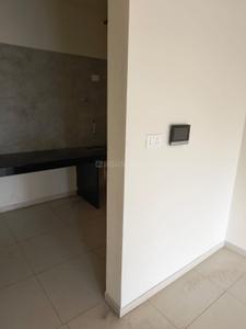 Kitchen Image of 650 Sq.ft 1 BHK Apartment / Flat for sale in Paranjape Blueridge The Groves, Hinjawadi Pune for Rs. 6500000