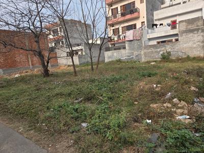 Image of 1350 Sq.ft Residential Plot / Land for sale in Sector 77, Mohali for Rs. 26900000