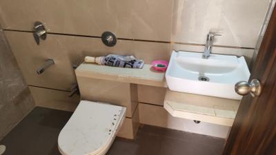 Image of 1014 Sq.ft 3 BHK Apartment / Flat for rent in Vardhman Grandeur, Andheri West, Mumbai for Rs. 100000