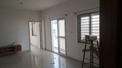 Living Room Image of 1210 Sq.ft 2 BHK Apartment / Flat for sale in Balagere Bengaluru for Rs. 7800000