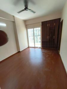 Bedroom Image of 800 Sq.ft 2 BHK Apartment / Flat for rent in Amrapali Dream Valley 2, Noida Extension Greater Noida for Rs. 19000