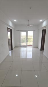 Hall Image of 930 Sq.ft 2.5 BHK Apartment / Flat for rent in Nambiar Millennia, Anekal Bengaluru for Rs. 36000