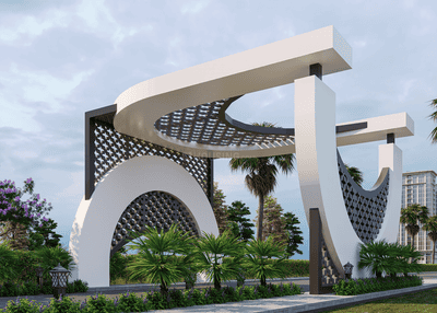 Image of 1000 Sq.ft Residential Plot / Land for sale in Manglia, Indore for Rs. 6000000