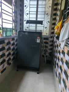 Bedroom Four Image of 1637 Sq.ft 4 BHK Apartment / Flat for sale in Dankuni Hooghly for Rs. 5000000