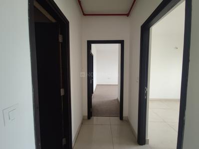 Image of 1201 Sq.ft 2.5 BHK Apartment / Flat for sale in Shriram Southern Crest Phase 2, Kumaraswamy Layout, Bengaluru for Rs. 22000000