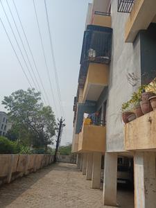 Image of 600 Sq.ft 2 BHK Apartment / Flat for sale in Waluj, Aurangabad for Rs. 2500000