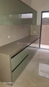 Kitchen Image of 2000 Sq.ft 3 BHK Duplex for rent in Kachana Raipur for Rs. 42000