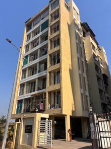 Building Image of 650 Sq.ft 1 BHK Apartment / Flat for sale in Dronagiri Navi Mumbai for Rs. 3350000