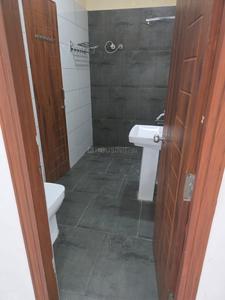 Bathroom Image of 1200 Sq.ft 3 BHK Independent House for sale in Sector 117 Mohali for Rs. 12500000