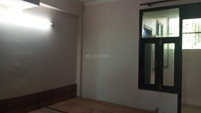 Bedroom Image of 1205 Sq.ft 2.5 BHK Independent House for rent in Sector 50 Noida for Rs. 30000