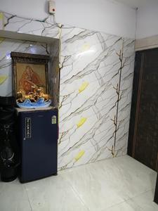 Bedroom Image of 1500 Sq.ft 3 BHK Apartment / Flat for rent in DDA Flats Sarita Vihar, Sarita Vihar New Delhi for Rs. 58000