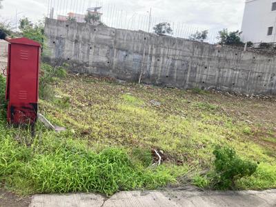 Image of 1000 Sq.ft Residential Plot / Land for sale in Undri, Pune for Rs. 1700000