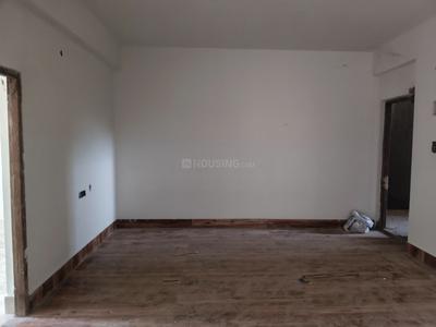 Hall Image of 1050 Sq.ft 2.5 BHK Apartment / Flat for sale in Belghoria Kolkata for Rs. 4830000