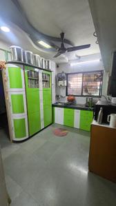 Hall Image of 1507 Sq.ft 2 BHK Apartment / Flat for sale in Indira Nagar Nashik for Rs. 7500000