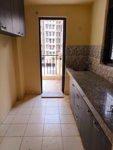 Kitchen Image of 850 Sq.ft 2 BHK Apartment / Flat for sale in Apex Our Homes, Sector 37C Gurgaon for Rs. 5921000