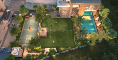 Image of 1551 Sq.ft 3 BHK Apartment / Flat for sale in AR Mirador, Wakad, Pune for Rs. 15000000
