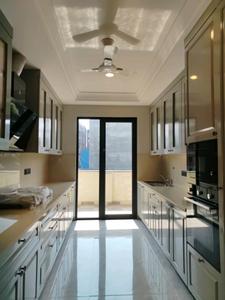 Kitchen Image of 3762 Sq.ft 4 BHK Builder Floor for sale in Sushant Lok Phase 1 Gurgaon for Rs. 57500000