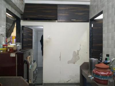 Kitchen Image of 510 Sq.ft 1 BHK Apartment / Flat for sale in Shree Chandresh Vaibhav, Nalasopara East Nala Sopara for Rs. 4600000