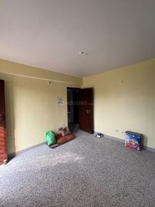 Bedroom Image of 850 Sq.ft 3 BHK Apartment / Flat for sale in Doranda Ranchi for Rs. 5500000