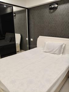 Bedroom Image of 1496 Sq.ft 3 BHK Apartment / Flat for sale in DSR White Waters II, Gunjur Palya Bengaluru for Rs. 18000000