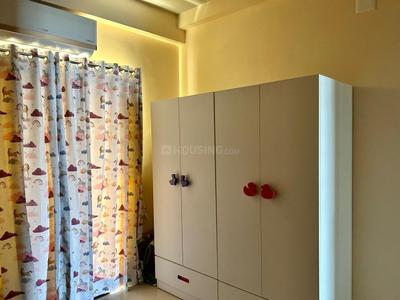 Bedroom Image of 3500 Sq.ft 4 BHK Apartment / Flat for sale in Sunpharma Road Vadodara for Rs. 11300000