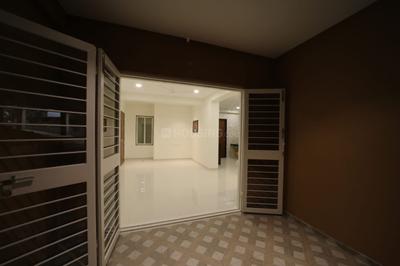 Balcony Image of 1115 Sq.ft 2 BHK Apartment / Flat for sale in Karve Nagar Pune for Rs. 16700000