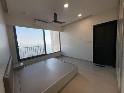 Bedroom Image of 1273 Sq.ft 3 BHK Apartment / Flat for sale in Oberoi Sky City, Borivali East Mumbai for Rs. 49800000