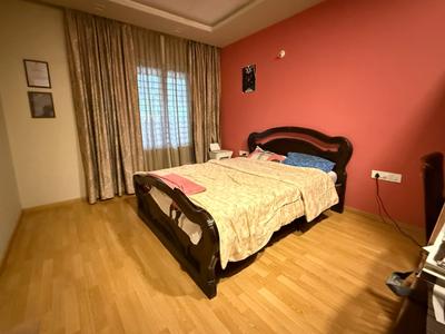 Bedroom Image of 3450 Sq.ft 4 BHK Apartment / Flat for sale in Brigade Millennium Annexe, JP Nagar Bengaluru for Rs. 45000000