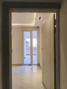 Main Entrance Image of 1245 Sq.ft 3 BHK Apartment / Flat for sale in KVD Wind Park, Noida Extension Greater Noida for Rs. 12000000
