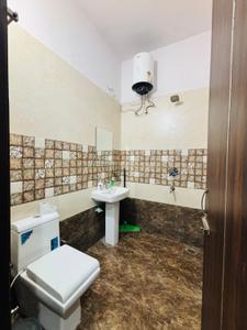 Image of 1100 Sq.ft 2 BHK Independent House for rent in Kharar, Mohali for Rs. 19999