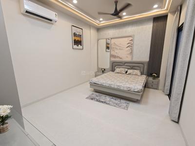 Bedroom Image of 4800 Sq.ft 4 BHK Villa for sale in Mansarovar Extension Jaipur for Rs. 24100000