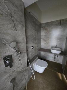 Image of 800 Sq.ft 1 BHK Apartment / Flat for sale in Vishnu Bhavan, Kandivali East, Mumbai for Rs. 12800000