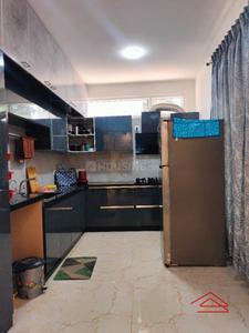 Kitchen Image of 1208 Sq.ft 2 BHK Villa for sale in Heritage Urban POD, Sarjapur Bengaluru for Rs. 11000000