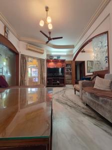 Bedroom Image of 4503 Sq.ft 4 BHK Independent House for sale in Ambawadi Ahmedabad for Rs. 60000000