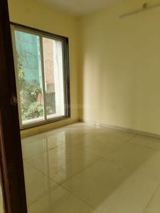 Bedroom Image of 750 Sq.ft 1 BHK Apartment / Flat for sale in Ulwe Navi Mumbai for Rs. 6600000