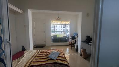 Image of 1750 Sq.ft 3 BHK Apartment / Flat for sale in Kakkanad, Kochi for Rs. 9500000
