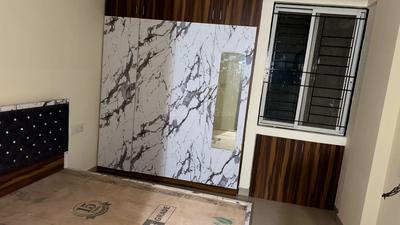 Bedroom Image of 1350 Sq.ft 2 BHK Apartment / Flat for rent in Aaspire Heights, Marathahalli Bengaluru for Rs. 55000
