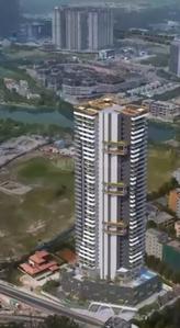 3 BHK Flat