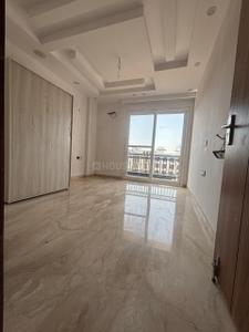 Hall Image of 2100 Sq.ft 4 BHK Builder Floor for sale in Sector 46 Gurgaon for Rs. 36000000