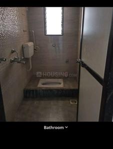 Bathroom Image of 494 Sq.ft 1 BHK Apartment / Flat for sale in Badlapur West Badlapur for Rs. 2700000