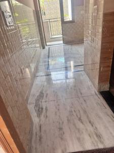 Hall Image of 450 Sq.ft 1 RK Builder Floor for rent in Sector 62A Noida for Rs. 8500