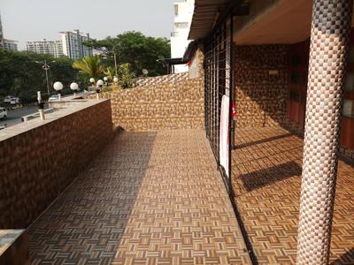 1 BHK Flat