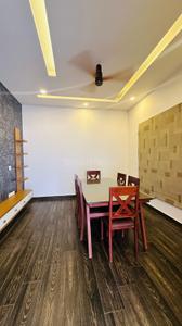 Hall Image of 1700 Sq.ft 3 BHK Independent House for sale in Palarivattom Kochi for Rs. 13000000