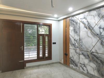 Bedroom Image of 3200 Sq.ft 5 BHK Builder Floor for sale in Rajendra Nagar Ghaziabad for Rs. 27000000