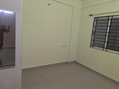 Bedroom Image of 450 Sq.ft 1 BHK Apartment / Flat for rent in BTM Layout 2nd Stage Bengaluru for Rs. 19000