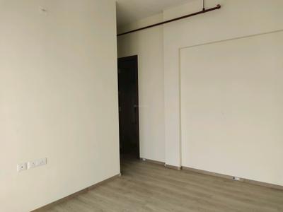Bedroom Image of 1100 Sq.ft 2 BHK Apartment / Flat for sale in Sheth Auris Serenity, Malad West Mumbai for Rs. 33000000