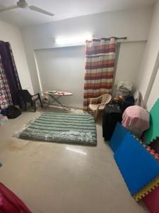 Bedroom Image of 1155 Sq.ft 2 BHK Apartment / Flat for sale in Nandan Inspera, Wakad Pune for Rs. 11200000